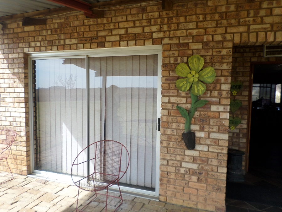 4 Bedroom Property for Sale in Ventersdorp North West